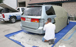 Mobile Automobile Repair